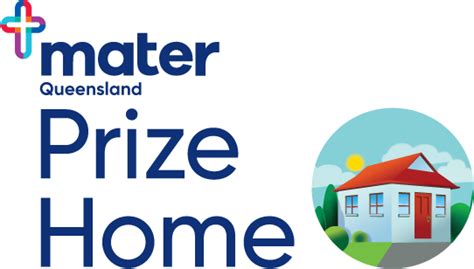 mater hospital raffle|mater prize home winner today.